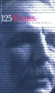 125 Years