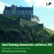Smart Technology Demonstrators and Devices 2001