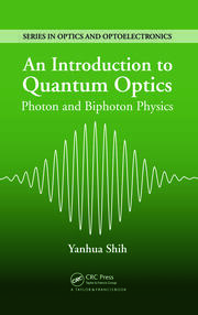 An Introduction to Quantum Optics