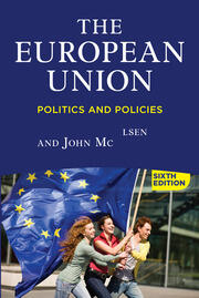 The European Union | Politics and Policies | Jonathan Olsen, John McCo