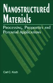 Nanostructured Materials
