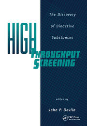 High Throughput Screening