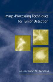 Image-Processing Techniques for Tumor Detection