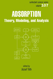 Adsorption