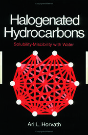 Halogenated Hydrocarbons