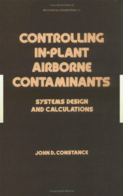 Controlling In-Plant Airborne Contaminants
