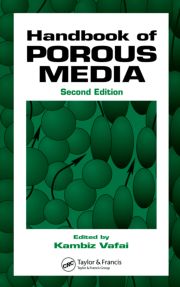 Handbook of Porous Media, Second Edition
