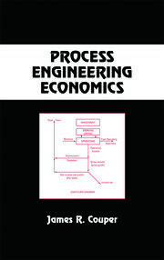 Process Engineering Economics