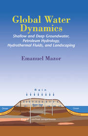 Global Water Dynamics