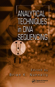 Analytical Techniques In DNA Sequencing