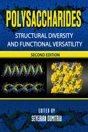 Polysaccharides
