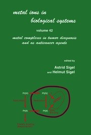 Metal Ions in Biological Systems