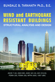 Wind and Earthquake Resistant Buildings