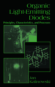 Organic Light-Emitting Diodes