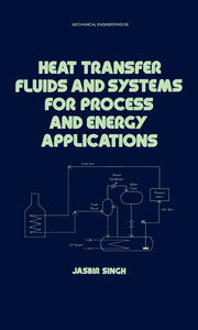 Heat Transfer Fluids and Systems for Process and Energy Applications