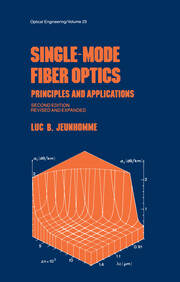 Single-Mode Fiber Optics