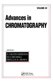 Advances in Chromatography