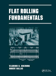 Flat Rolling Fundamentals