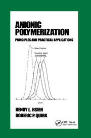 Anionic Polymerization