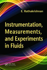 Instrumentation, Measurements, and Experiments in Fluids