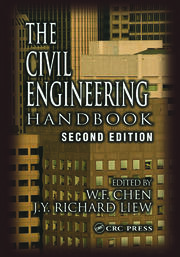 The Civil Engineering Handbook, Second Edition
