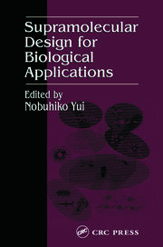 Supramolecular Design for Biological Applications