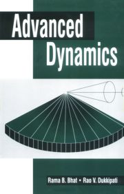 Advanced Dynamics