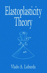 Elastoplasticity Theory