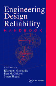 Engineering Design Reliability Handbook