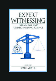 Expert Witnessing