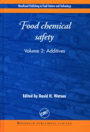 Food Chemical Safety, Volume II
