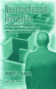 Neuropsychosocial Intervention