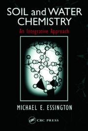 Soil and Water Chemistry