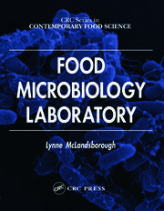 Food Microbiology Laboratory