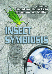 Insect Symbiosis