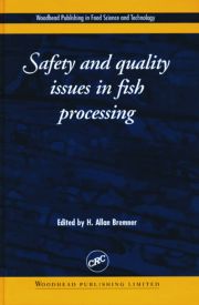 Safety and Quality Issues in Fish Processing