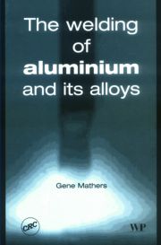 Welding of Aluminium and Its Alloys