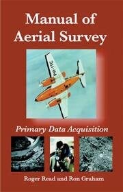 Manual Aerial Survey
