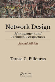 Network Design, Second Edition