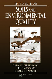Soils and Environmental Quality