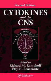 Cytokines and the CNS
