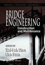 Bridge Engineering