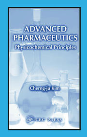 Advanced Pharmaceutics