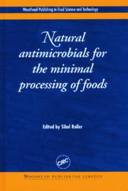 Natural Antimicrobials for the Minimal Processing of Foods