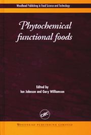 Phytochemical Functional Foods