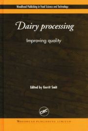 Dairy Processing