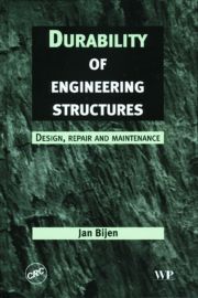 Durability of Engineering Structures