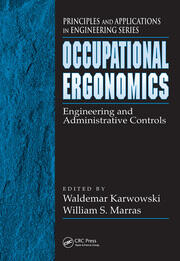 Occupational Ergonomics