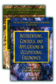 The Occupational Ergonomics Handbook, Second Edition, Two Volume Set