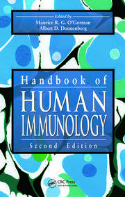 Handbook of Human Immunology, Second Edition